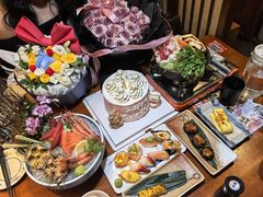 -三月居酒屋(青年大街店)