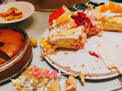 -梦都海鲜酒家(万达广场江桥店)