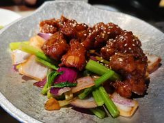 -绿茶餐厅(成都大悦城店)