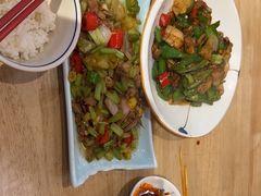 -秦䩊会·陕西biangbiang面(畹町路店)