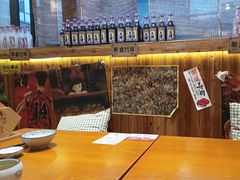 -無忧浅草君·洋风料理(下沙宝龙二期一店)