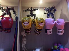 -思迈威健身(积玉桥万达店)