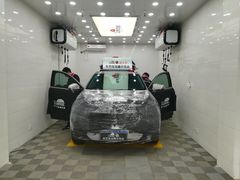 -车艺尚上海龙膜隐形车衣汽车贴膜旗舰店