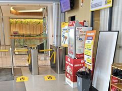 -超鹿运动(五四路恒力城店)