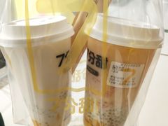 -7分甜(李沧万达店)