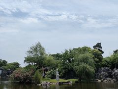 -无锡蠡湖国家湿地公园-蠡园