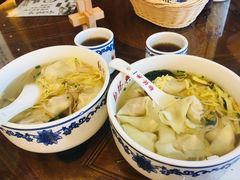 开洋馄饨-勤德兴(湖滨路店)