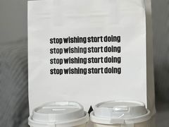 -Manner Coffee(万象食家店)