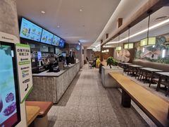 -德克士(南天门店)