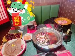 -牛New寿喜烧(中山公园龙之梦店)