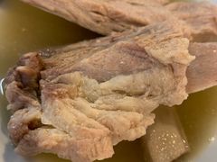 -松發肉骨茶(牛车水店)