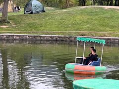 -玉渡山自然风景区