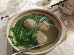 狮子头-双东酒店(东关街店)