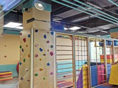 -玩胜青少儿体能(福田侨香中心)