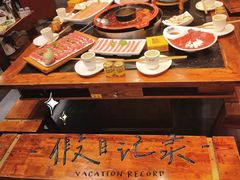 -香佰里鲜货火锅(佳乐金街店)