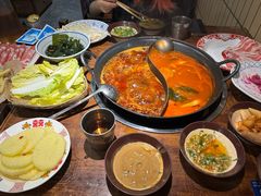 -楠火锅(西单店)