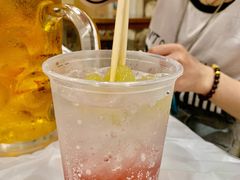 -东排食堂长沙小吃大排档(五一广场店)