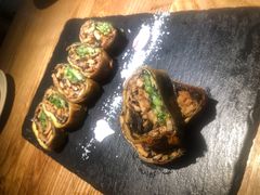 花开富贵-水木苼 蔬食料理
