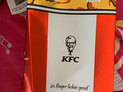 -肯德基(杭州复兴店)