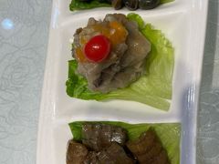 醉三鲜-金米箩大酒店(五角场店)