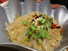 -95号酱骨·一块豆腐(展春园西路店)