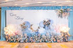 点击看大图 -HELLO你好婚礼婚庆策划