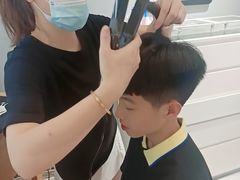 -天真蓝照相馆(宁波来福士店)