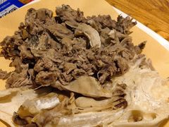 -蒙艾里民族传统菜蒙餐