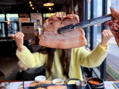 -Dombe豚(黑猪肉街店)