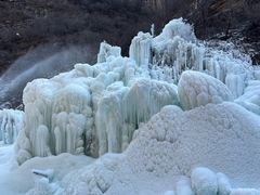 -黑龙潭风景区