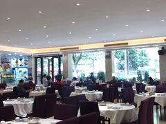 大堂-大欢喜饭店(江怡路店)