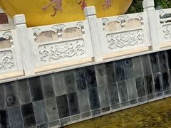 -黄金寨原生态旅游区