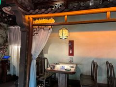 -韵秋荷(宝山龙湖天街店)