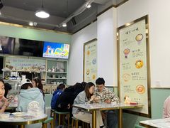 -糖潮糖水铺(省府店)