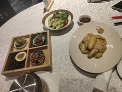 -红棉中餐厅·广州海航威斯汀酒店