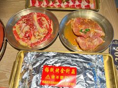 -西塔老太太泥炉烤肉(沈阳店)