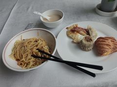 -蔓兰家的四季S0餐厅·融合菜(当代MOMA店)