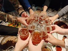 -四季民福烤鸭店(东四十条店)