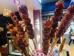 -清和园素食自助餐厅(义信堂美食城店)