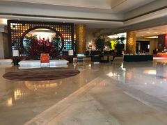 大堂-泉州迎宾馆