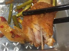 -首都师范大学-本部食堂