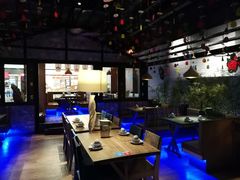 -蜜桃餐厅·江浙融合菜(荟聚购物中心店)