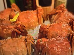-海立阁海鲜江浙菜(漕河泾印象城店)