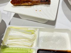 -一品江南韵·淮扬菜