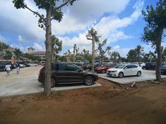 -威海华夏城景区