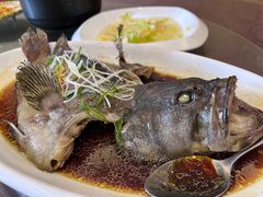 -南燕湾渔家码头