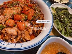 -谢三姐金奖啤酒鱼(总店)