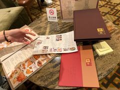 -利苑酒家(华熙国际店)