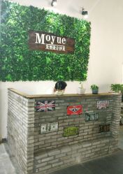 -Moyue HAIR SALON
