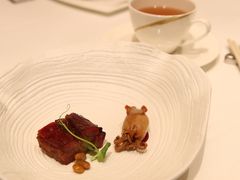 -万豪金殿(香港JW万豪酒店)